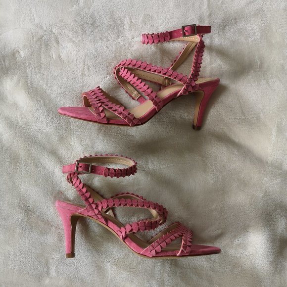 NEW Vince Camuto Heels - Picture 1 of 4